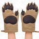 Fred BEAR HANDS Oven Mitts, Set of 2 | $14 | Amazon